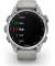 Миниатюра Garmin Descent Mk3, 43mm, Passvtd Steel/Fog Gry, Dive Com 010-02753-04, фото 2