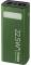 Миниатюра Gelius Lightstone GP-PB300 30000mAh QC+PD (22.5W) Green 00000090465, фото 1