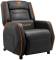 Миниатюра Cougar Ranger S Black/Orange, фото 3