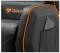 Миниатюра Cougar Ranger S Black/Orange, фото 8