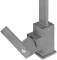 Миниатюра GRANADO Tarrasa LUX grafito gz0309L, фото 3