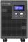 Миниатюра PowerWalker Basic VI 3000 STL LCD 10121194, фото 2