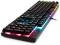 Миниатюра Vinga KBGM-101 LED Red Switch USB Black KBGM-101 Black, фото 3