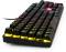 Миниатюра Vinga KBGM-101 LED Red Switch USB Black KBGM-101 Black, фото 4