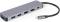 Миниатюра CABLEXPERT USB-C 3-in-1 A-CM-COMBO3-03, фото 2