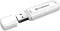 Миниатюра Transcend 256GB JetFlash 730 White USB 3.1 TS256GJF730, фото 3