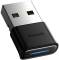 Миниатюра Baseus USB 3.0 Bluetooth 5.0 BA04 Black ZJBA000001, фото 2