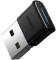 Миниатюра Baseus USB 3.0 Bluetooth 5.0 BA04 Black ZJBA000001, фото 3