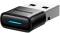 Миниатюра Baseus USB 3.0 Bluetooth 5.0 BA04 Black ZJBA000001, фото 4