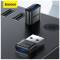 Миниатюра Baseus USB 3.0 Bluetooth 5.0 BA04 Black ZJBA000001, фото 9