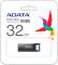 Миниатюра ADATA 32GB UR340 Black USB 3.2 AROY-UR340-32GBK, фото 5