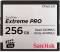 Миниатюра SanDisk 256GB CFast 2.0 Extreme Pro SDCFSP-256G-G46D, фото 1