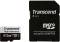 Миниатюра Transcend 512GB microSDXC class 10 UHS-I U3 High Endurance TS512GUSD350V, фото 1