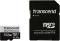 Миниатюра Transcend 512GB microSDXC class 10 UHS-I U3 A2 TS512GUSD340S, фото 1