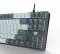Миниатюра Aula F3287 Keycap KRGD Blue USB UA Grey/White 6948391240954, фото 9