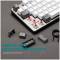 Миниатюра Aula F3287 Keycap KRGD Blue USB UA Grey/White 6948391240954, фото 10