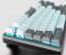 Миниатюра Aula F3287 Keycap KRGD Blue USB UA Grey/White 6948391240954, фото 11