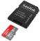 Миниатюра SanDisk 64GB microSD class 10 UHS-I Ultra SDSQUAB-064G-GN6MA, фото 2