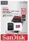 Миниатюра SanDisk 64GB microSD class 10 UHS-I Ultra SDSQUAB-064G-GN6MA, фото 5