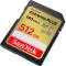 Миниатюра SanDisk 512GB SDXC class 10 UHS-I Extreme Plus SDSDXWV-512G-GNCIN, фото 3