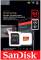 Миниатюра SanDisk 64GB microSD class 10 UHS-I Extreme For Action Cam SDSQXAH-064G-GN6AA, фото 5