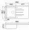Миниатюра GRANADO MORA white gr2605, фото 6