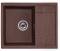 Миниатюра GRANADO ALTEA marron gr1306, фото 1
