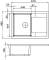 Миниатюра GRANADO ALTEA terra gr1303, фото 7