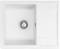 Миниатюра GRANADO ALTEA white gr1305, фото 1