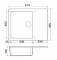 Миниатюра GRANADO AVILA ivory gr0504, фото 6