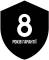 Миниатюра GRANADO Blanos black shine gr2501, фото 8