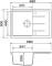 Миниатюра GRANADO Blanos gris gr2508, фото 7