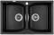 Миниатюра GRANADO CORDOBA black shine gr1201, фото 1