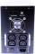 Миниатюра SVC VP-2000-LCD 2000VA, фото 2