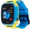 Миниатюра Amigo GO008 GLORY GPS WIFI Blue-Yellow 976267, фото 1