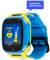 Миниатюра Amigo GO008 GLORY GPS WIFI Blue-Yellow 976267, фото 4