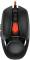 Миниатюра Cougar AirBlader Tournament USB Black AirBlader Tournament Black, фото 1