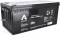 Миниатюра AZBIST 12V 200 Ah Super AGM ASAGM-122000M8, фото 1