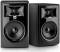 Миниатюра JBL 306P MKII JBL-306PMKII-EK, фото 3