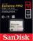 Миниатюра SanDisk 64GB CFast 2.0 Extreme Pro SDCFSP-064G-G46D, фото 3
