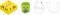 Миниатюра Aura 6 Green TWSA6G, фото 6