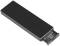 Миниатюра AgeStar M2 SATANVME metal black 31UBVS6C (Black), фото 2