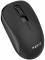 Миниатюра HAVIT HV-MS626GT Wireless Black, фото 1