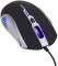 Миниатюра Gemix W100 USB Black/Gray + ігрова поверхня W100Combo, фото 7