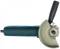 Миниатюра Bosch GWS 750-125, 750Вт, 125мм 0.601.394.001, фото 4