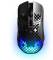 Миниатюра SteelSeries Aerox 5 Wireless Black (SS62406), фото 1