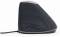 Миниатюра Gembird MUS-ERGO-03 USB Black, фото 5