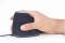 Миниатюра Gembird MUS-ERGO-03 USB Black, фото 7