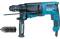 Миниатюра MAKITA HR2630T, SDS-Plus 26мм со сменным патроном, 800Вт,, фото 1