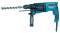 Миниатюра MAKITA HR2630T, SDS-Plus 26мм со сменным патроном, 800Вт,, фото 2